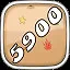 enemy killed 5900 icon