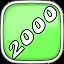distance 2000 icon