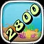 missiles fired 2800 icon