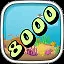 missiles fired 8000 icon