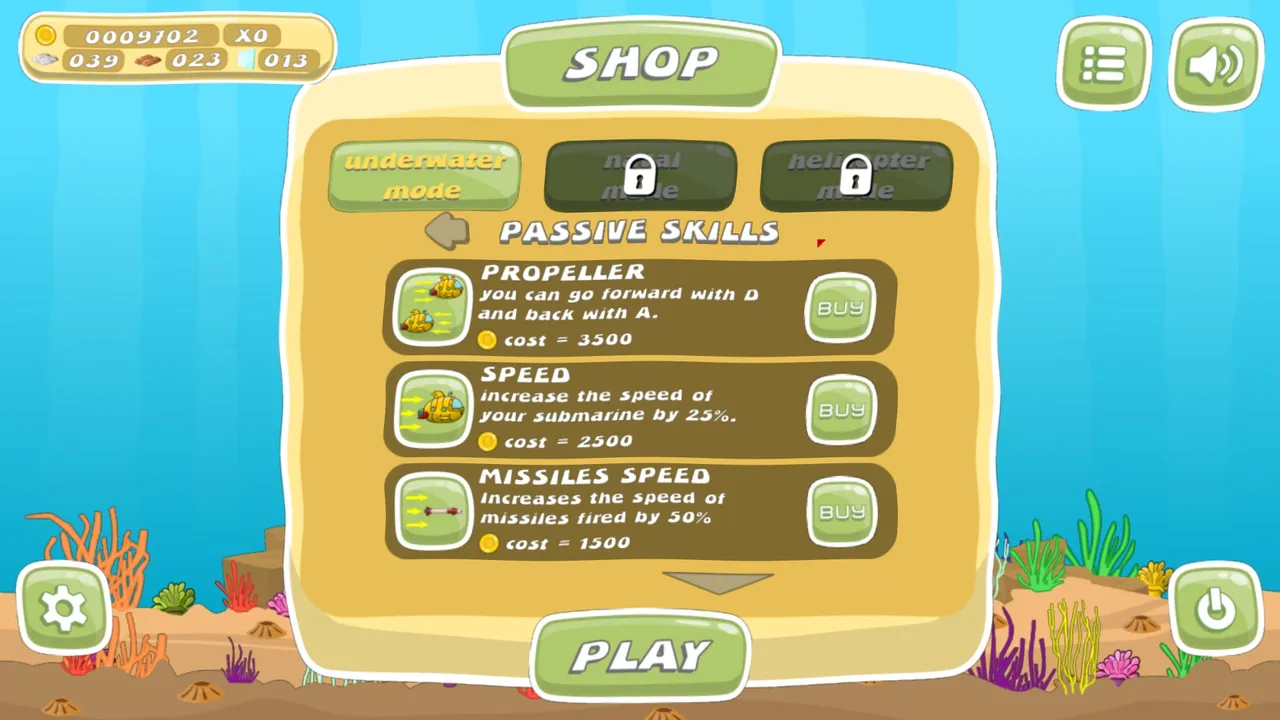 Endless Treasure Hunt Screenshot 3