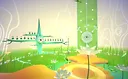 Fujii - A Magical Gardening Adventure Screenshot 1
