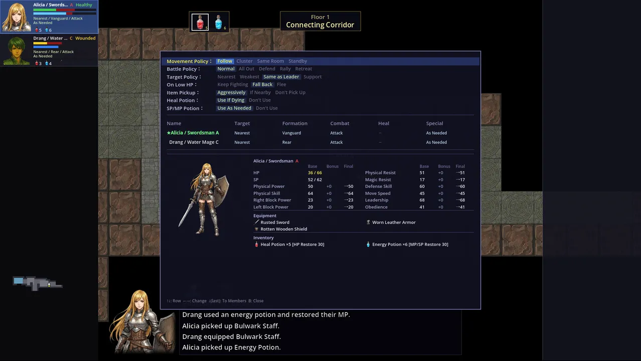 Rally the Parties Screenshot 4
