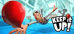 Keep It Up! Playtest