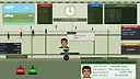 Stamp of Fate Screenshot 2