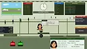 Stamp of Fate Screenshot 0