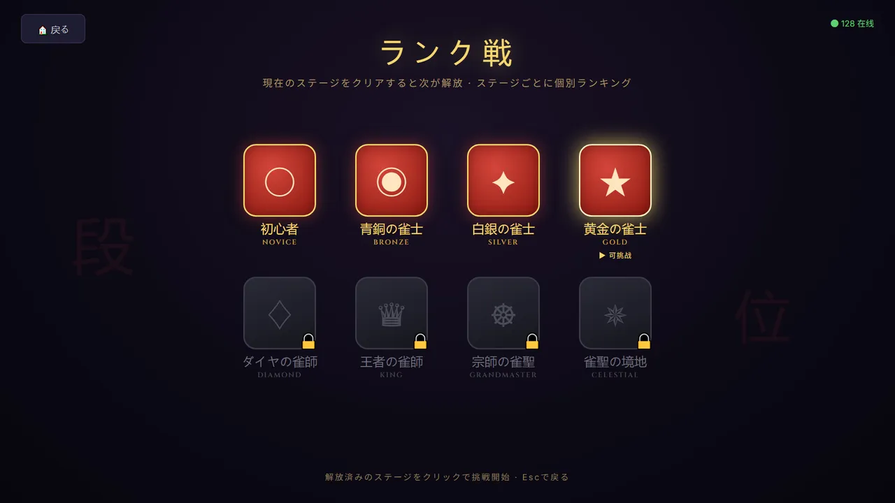 雀神 Sparrow God Screenshot 15