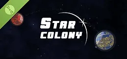 Star Colony Demo