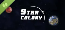 Star Colony Demo