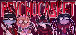 PSYCHO CASKET
