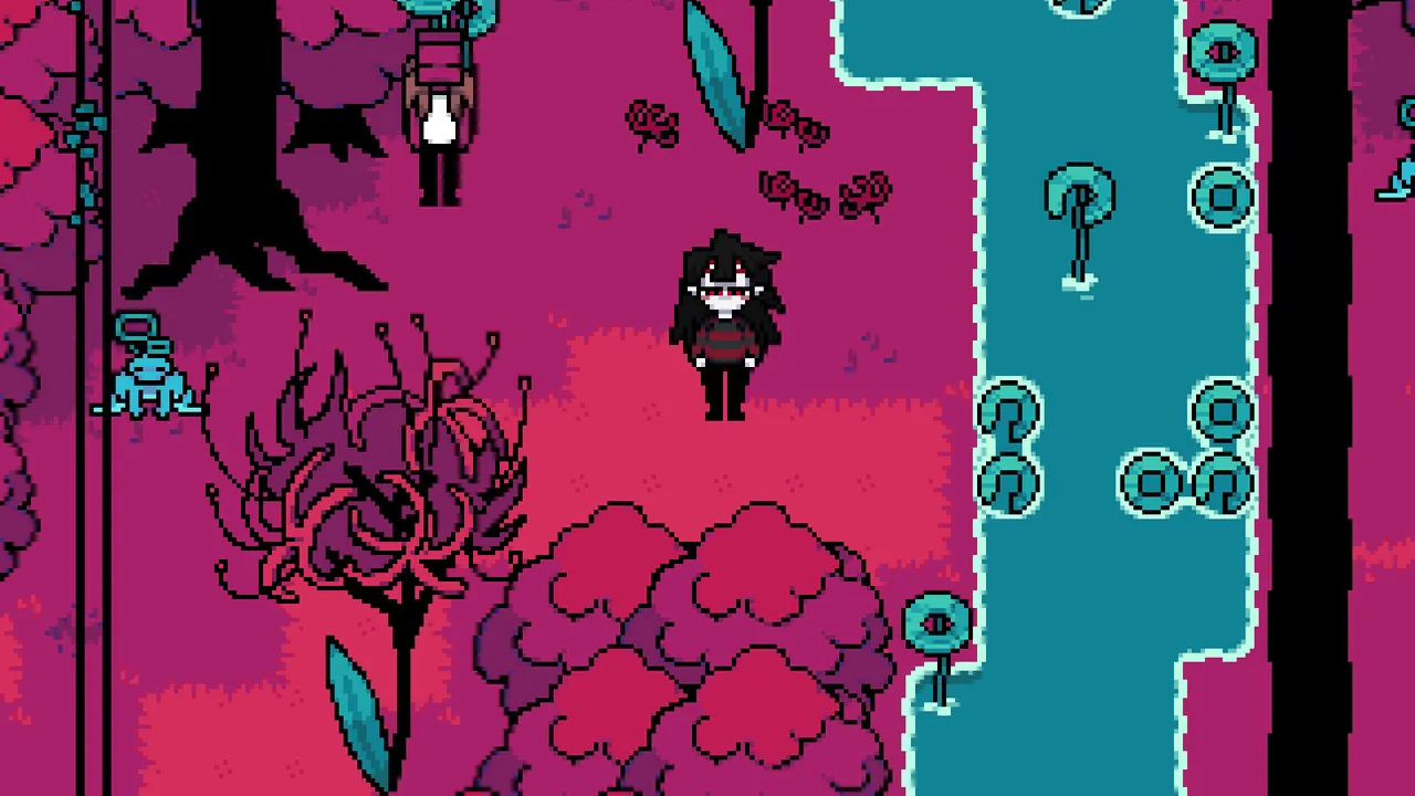 PSYCHO CASKET Screenshot 0