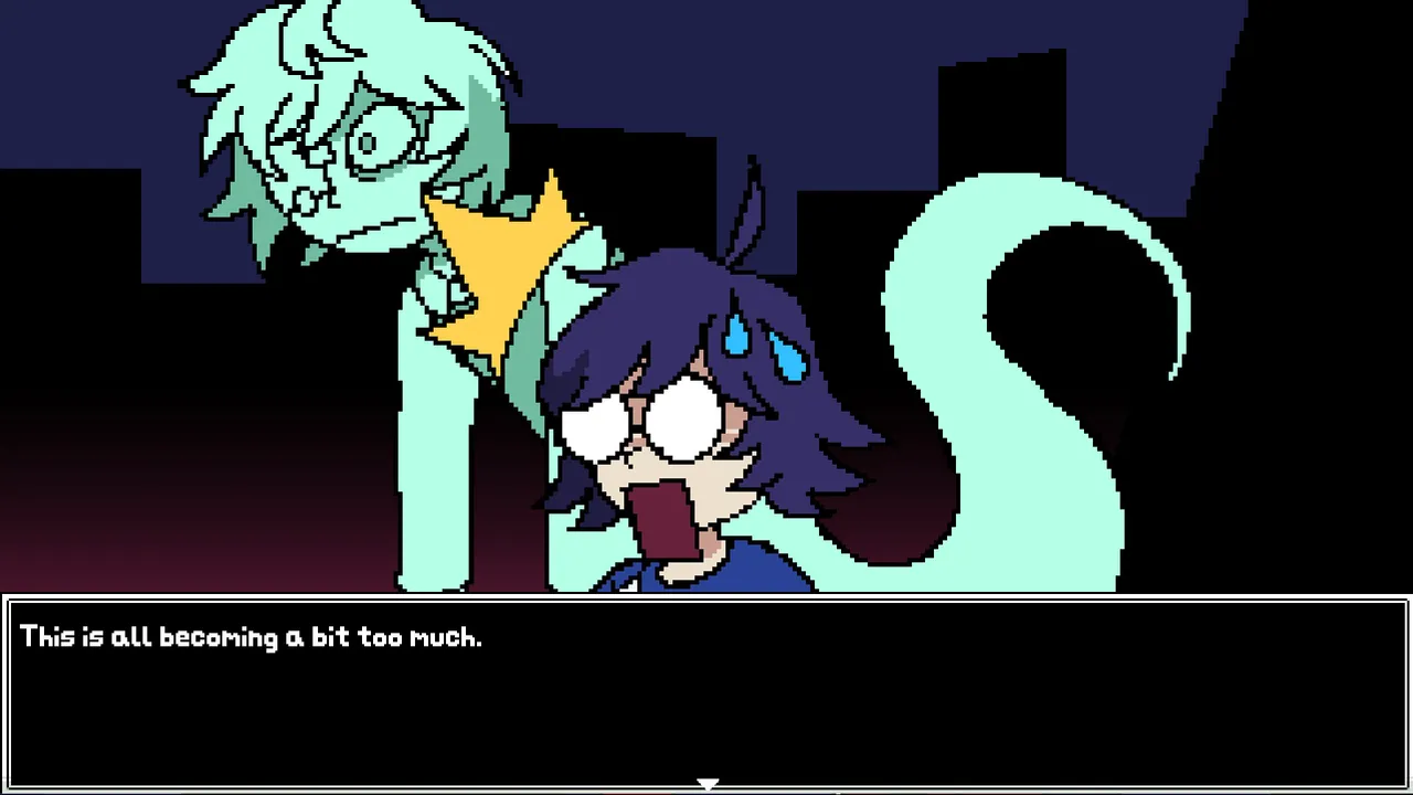 PSYCHO CASKET Screenshot 4