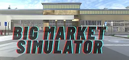 Big Market Simulator