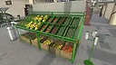Big Market Simulator Demo Screenshot 8