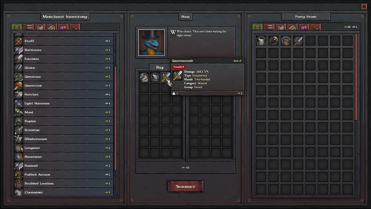 Archquest Screenshot 5