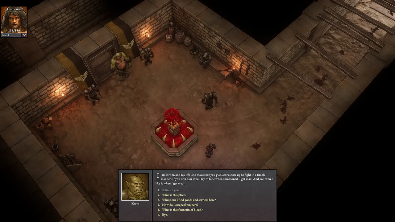 Archquest Screenshot 4
