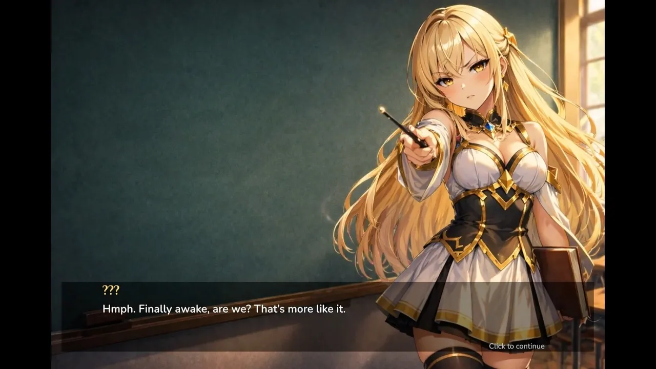 Absolute Territory: Duels of the Gods Screenshot 0