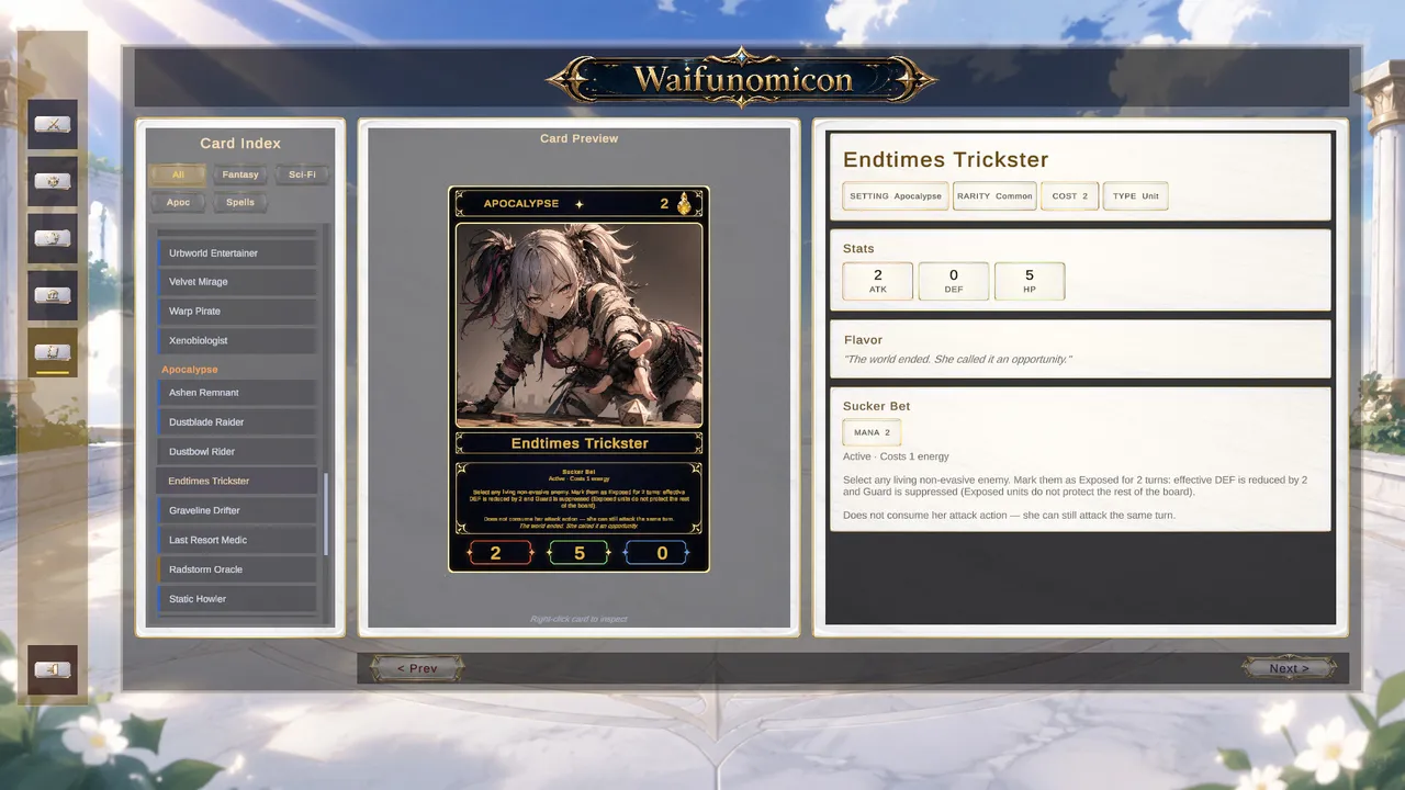 Absolute Territory: Duels of the Gods Screenshot 4