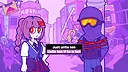 DANCING ZOMBIE Screenshot 1