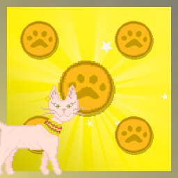 Wealthy Cat icon