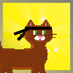 Ninja Cat icon