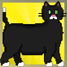 Giant Cat icon