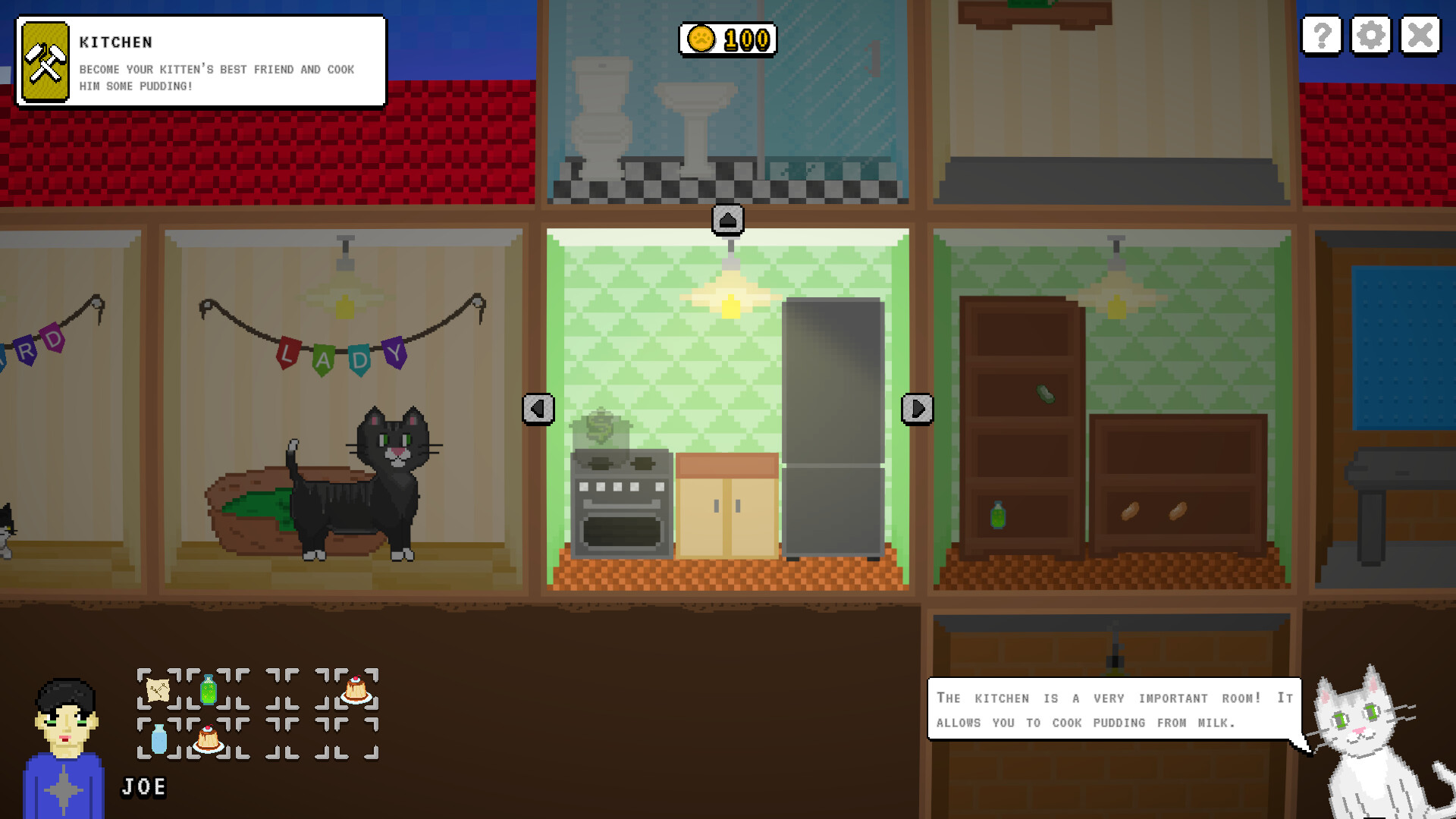 Laser Battle Cats - travel & destroy! Screenshot 2