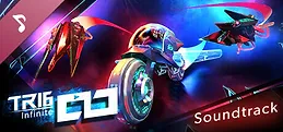 Tri6: Infinite Soundtrack