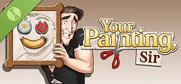 Your Painting, Sir Demo