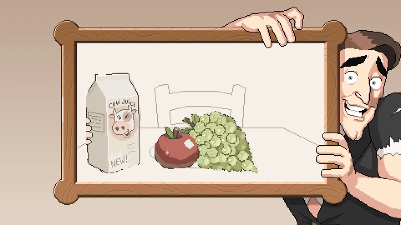 Your Painting, Sir Demo Screenshot 4