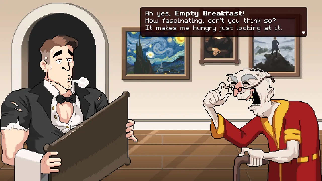 Your Painting, Sir Demo Screenshot 6