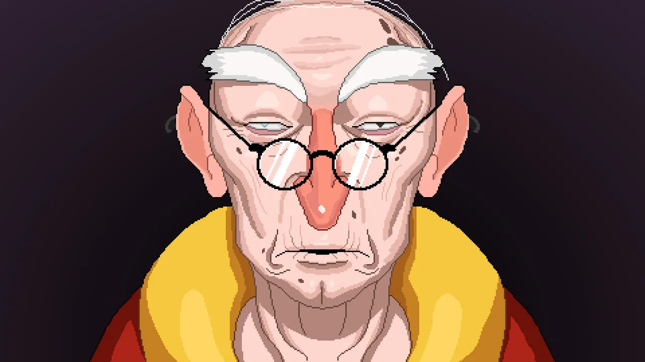 Your Painting, Sir Demo Screenshot 5