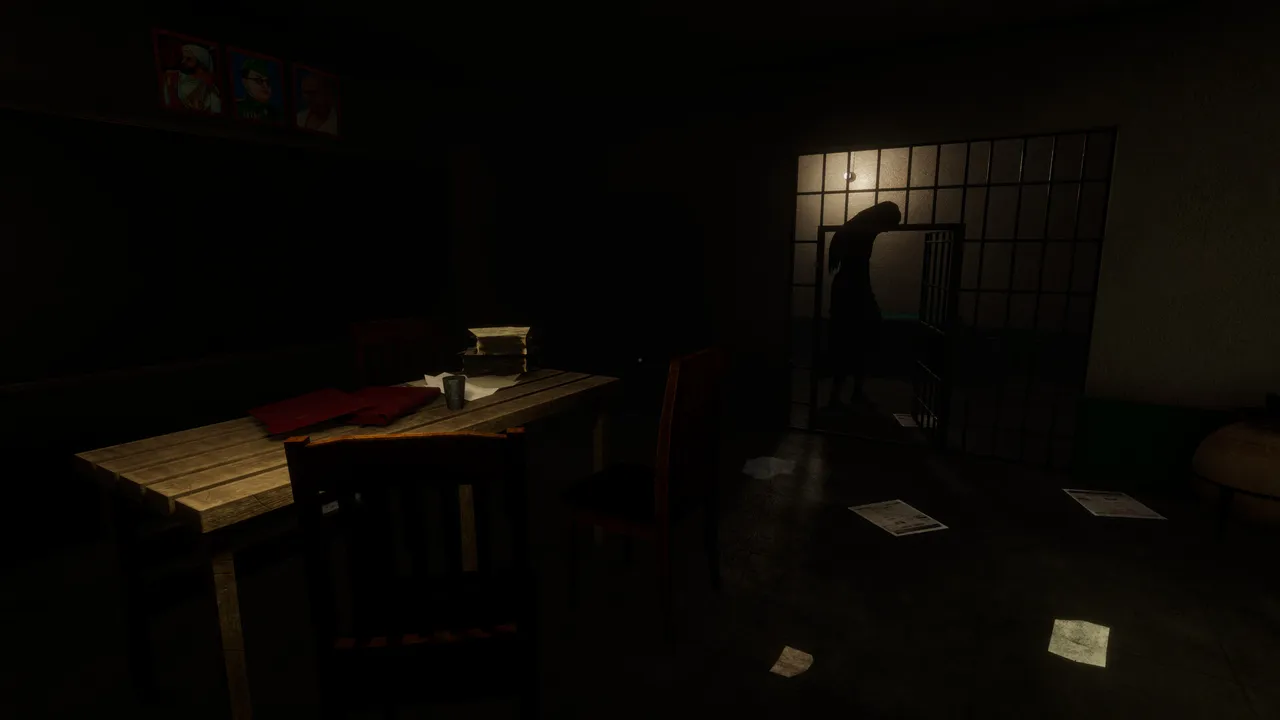 Indian Paranormal Files - Sleepover Screenshot 1