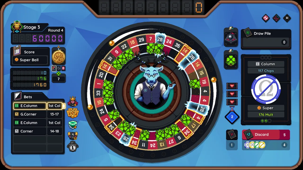Bingle Bingle - Original Soundtrack Screenshot 0