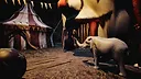 At Night : Freakshow Screenshot 5