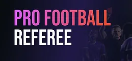Pro Football Referee Playtest