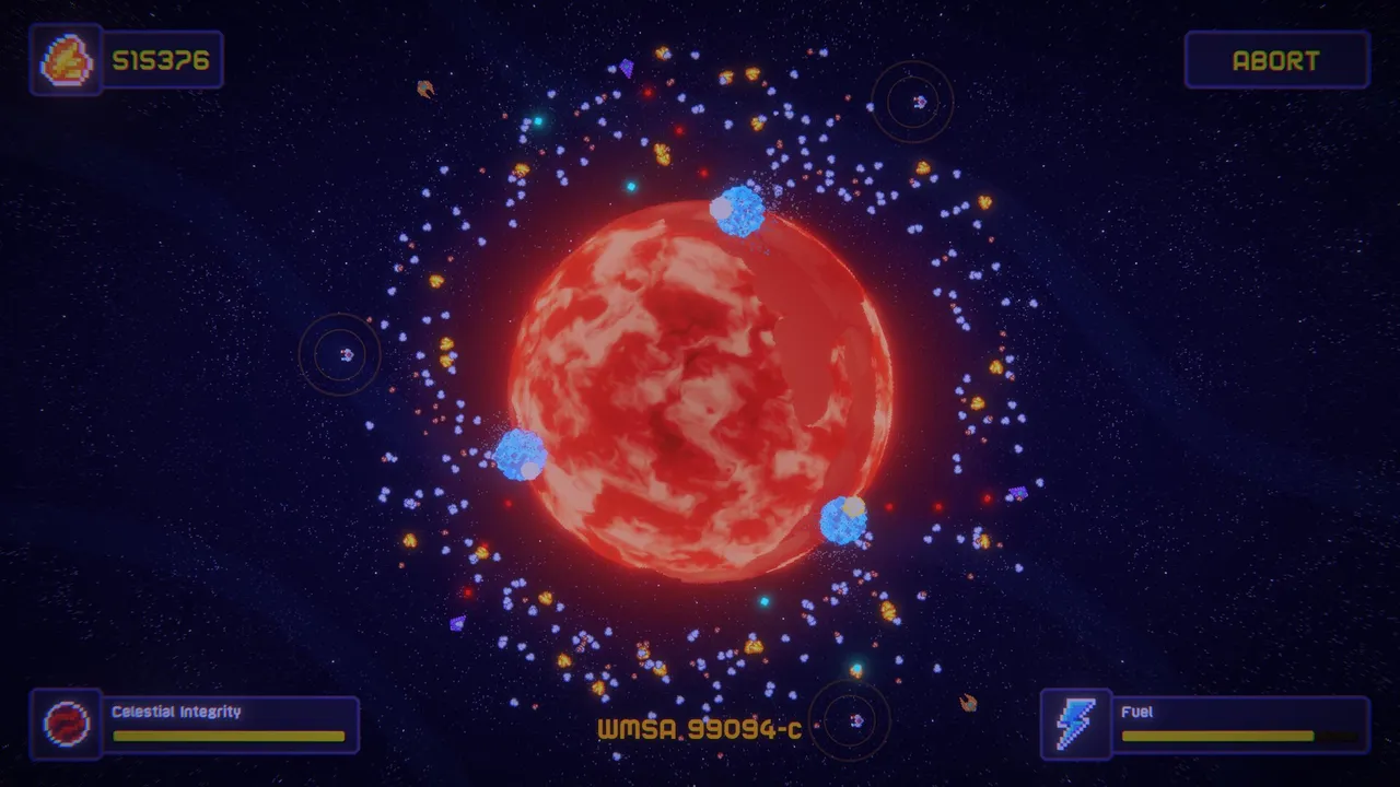Planet No More Demo Screenshot 4