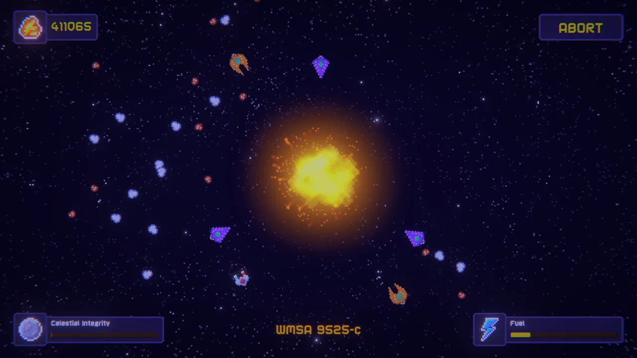 Planet No More Demo Screenshot 5