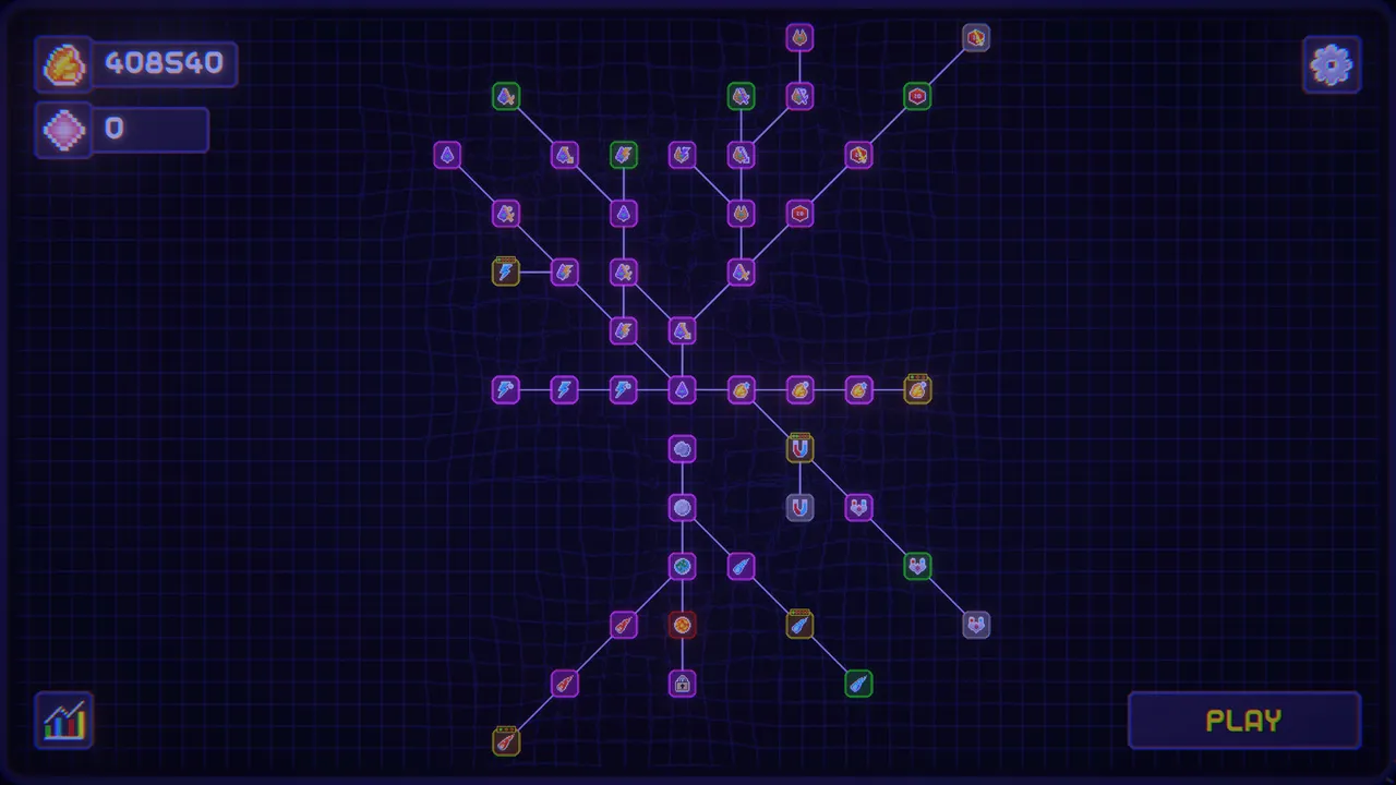 Planet No More Demo Screenshot 3
