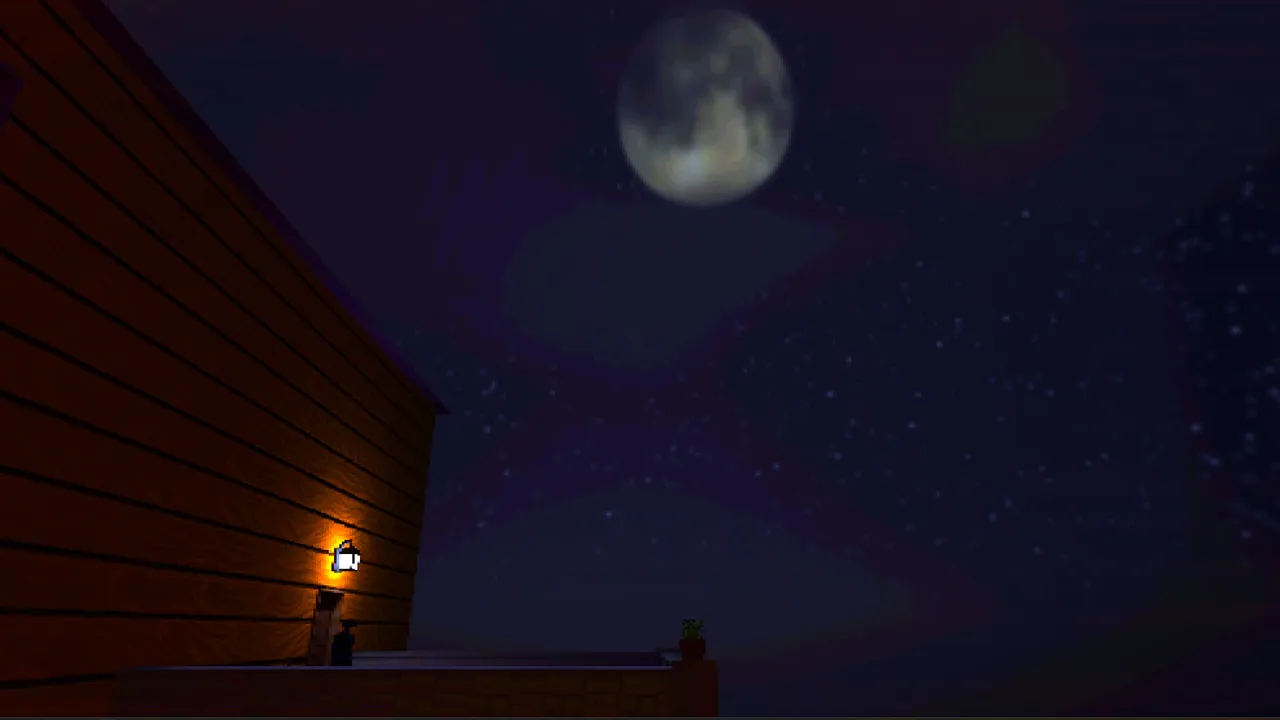 Party Executable Screenshot 7