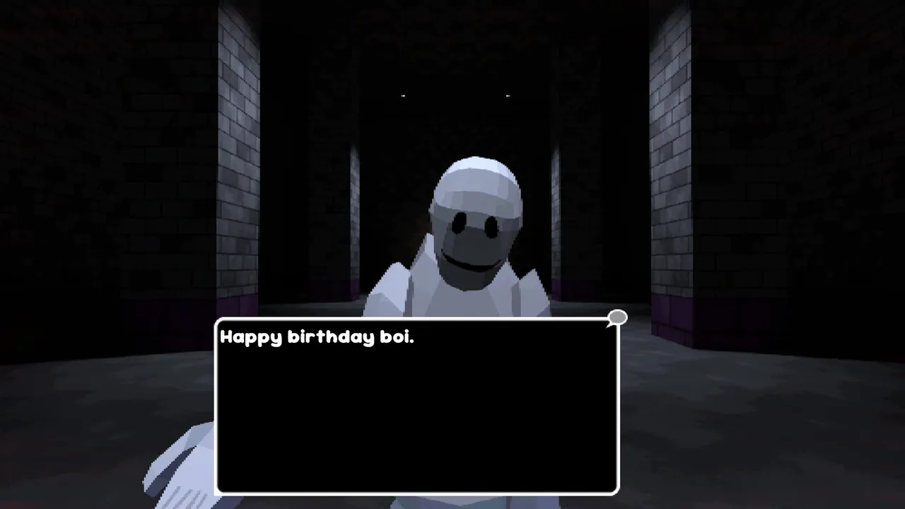 Party Executable Screenshot 2