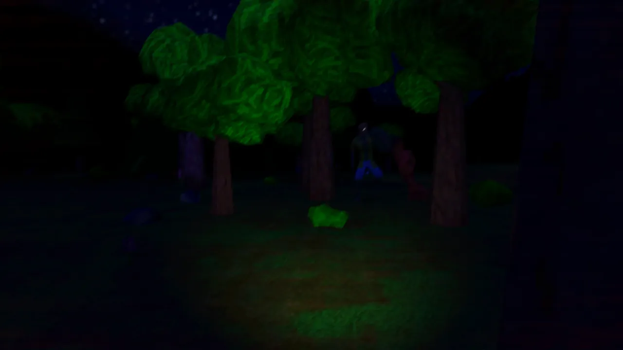 Party Executable Screenshot 3