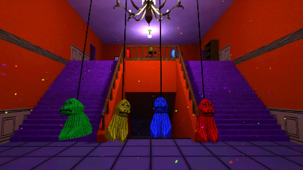 Party Executable Screenshot 0