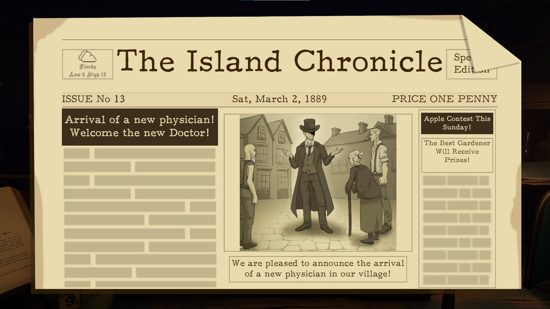 Do No Harm Screenshot 7