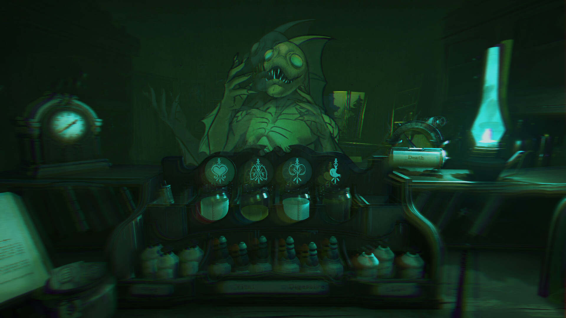 Do No Harm Screenshot 3