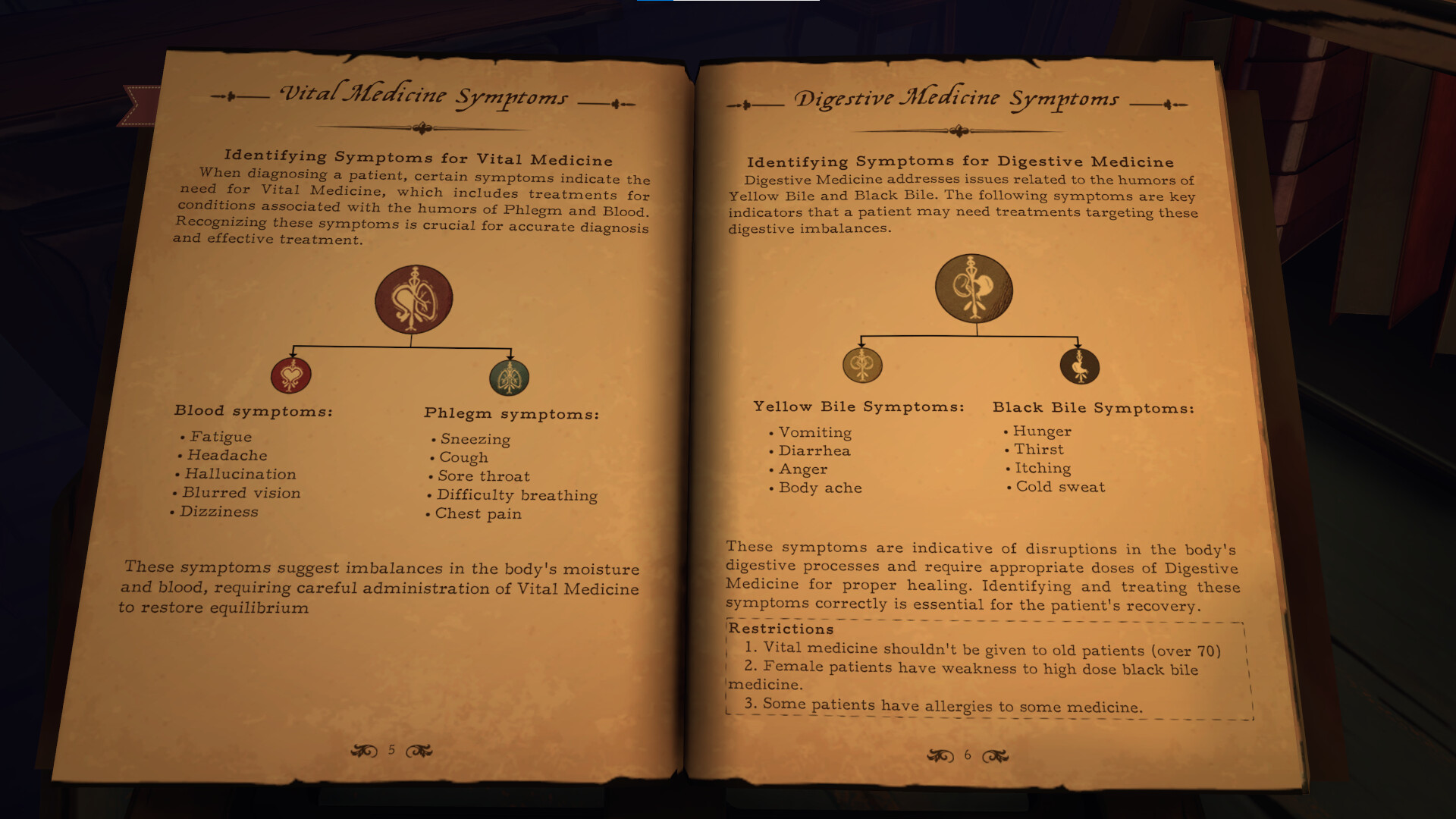 Do No Harm Screenshot 4