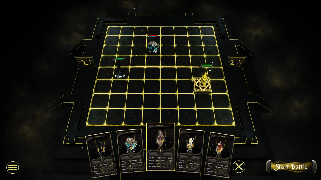Dead Star Prison Screenshot 4