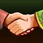 Hire an Unit for the first time icon