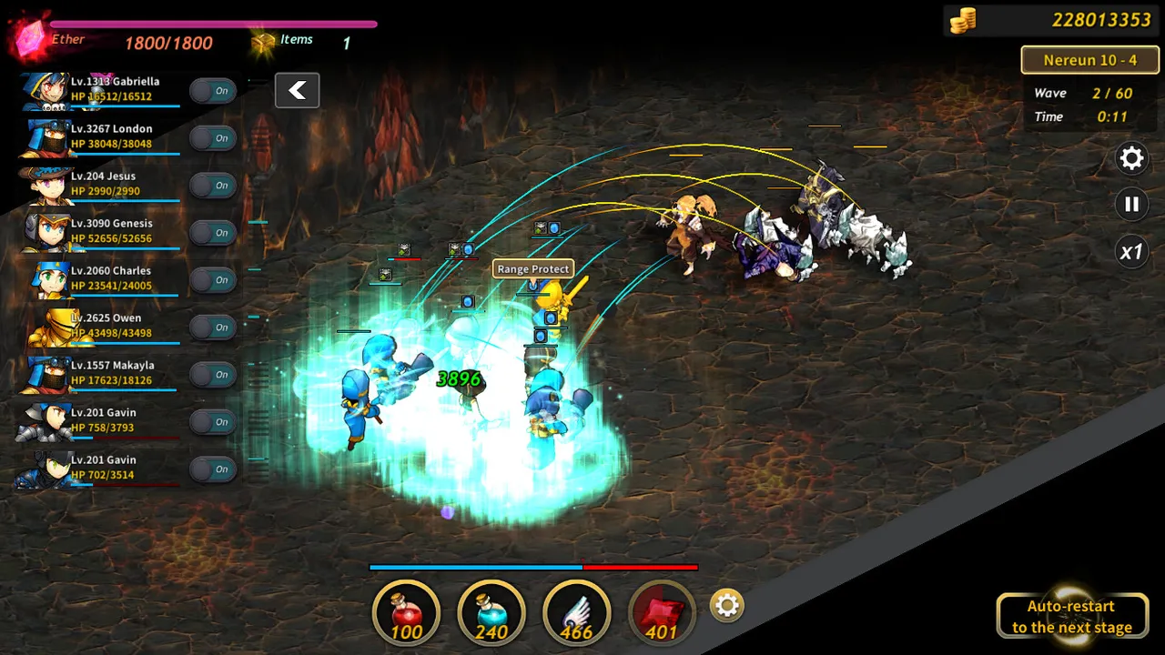 Mystery of Fortune 2 Refine Screenshot 6