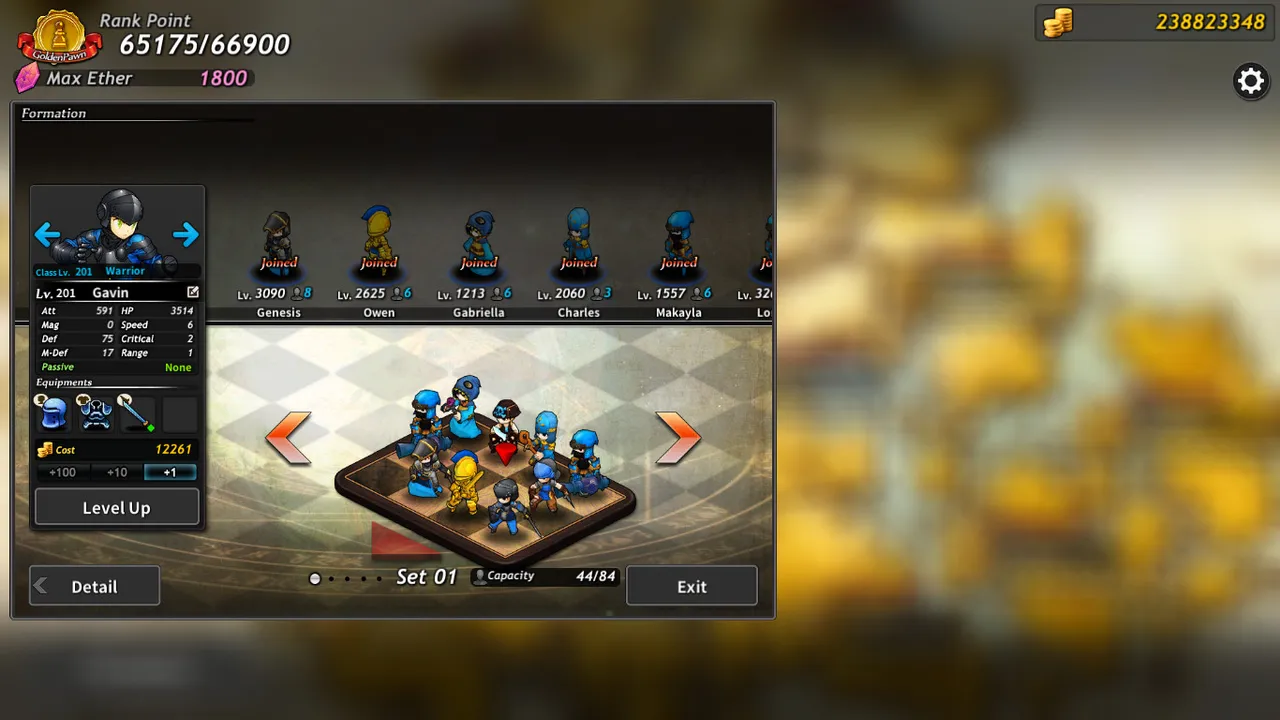 Mystery of Fortune 2 Refine Screenshot 2